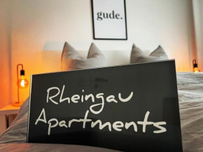 Rheingau Apartments